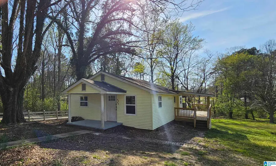 6242 SWANN ROAD, Mount Olive, AL 35117 - #2