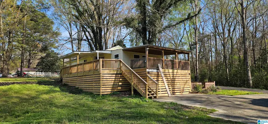 6242 SWANN ROAD, Mount Olive, AL 35117 - #3