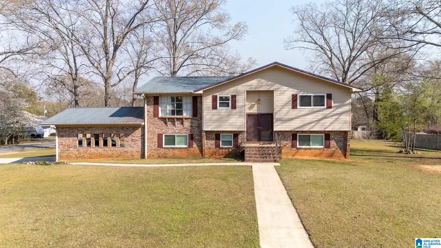 1907 ROBINHOOD DRIVE, Oxford, AL 36203 - #2