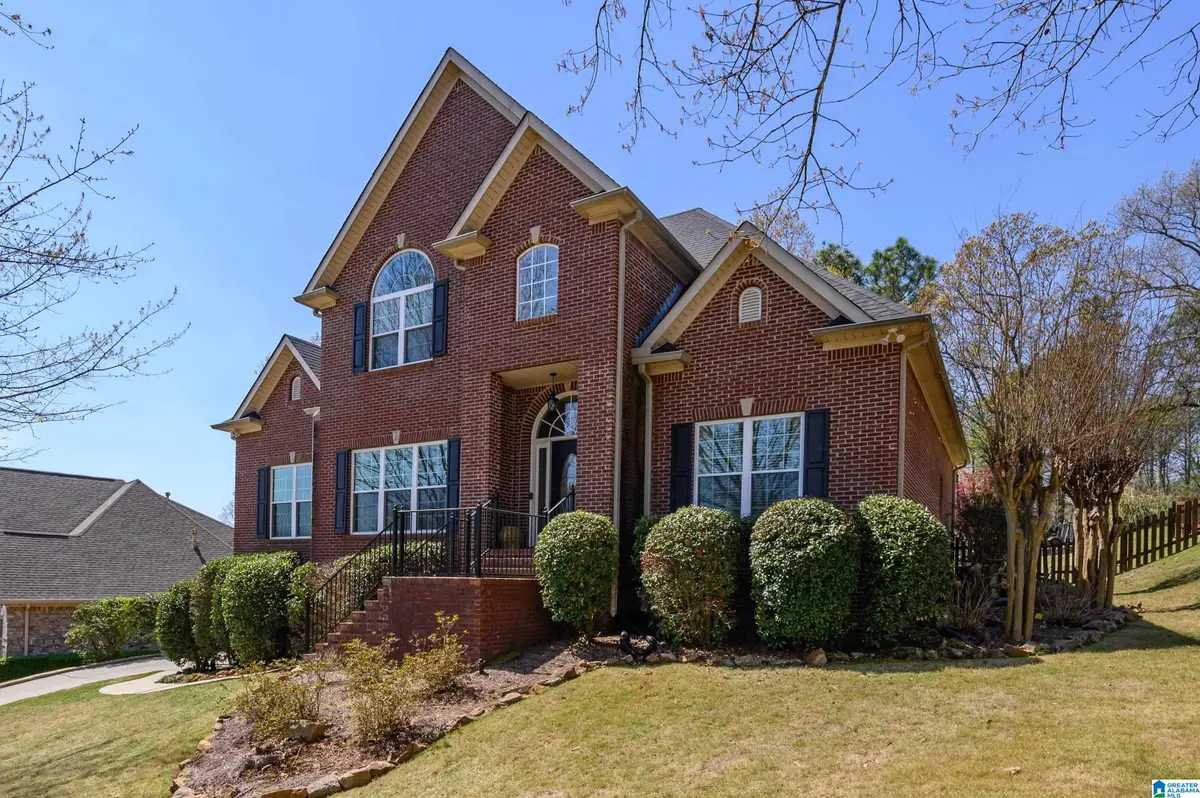 1015 WOODLANDS COVE, Hoover, AL 35080 - #1