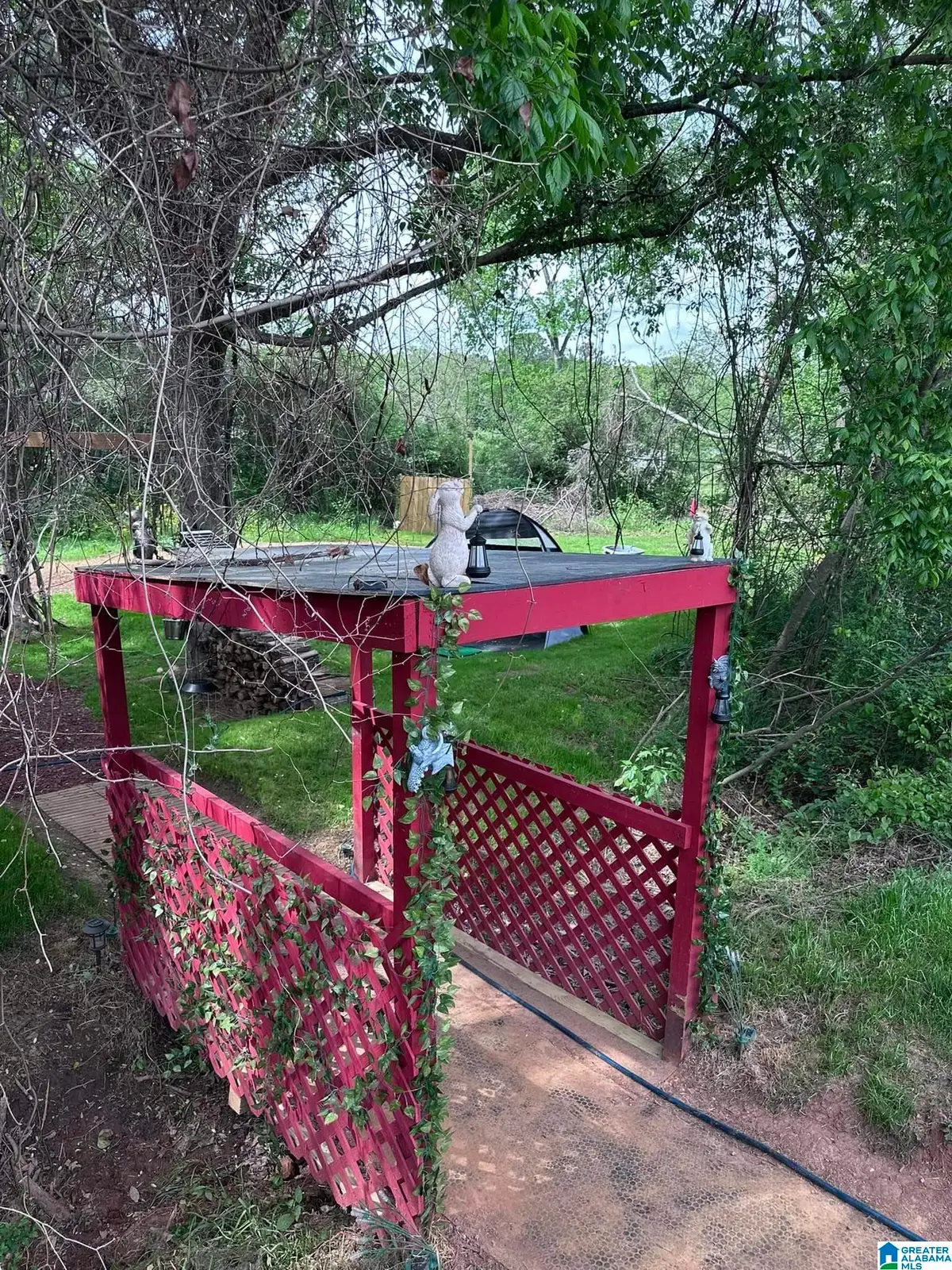 1115 NORTH STREET EAST, Talladega, AL 35160 - #1