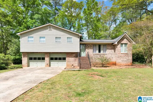 190 SEQUOIA STREET, Montevallo, AL 35115
