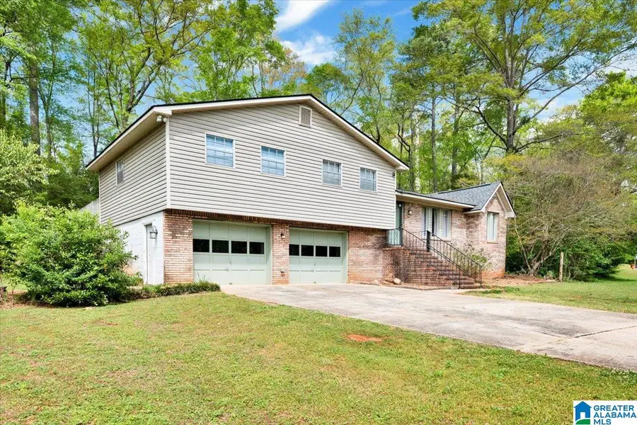 190 SEQUOIA STREET, Montevallo, AL 35115 - #2