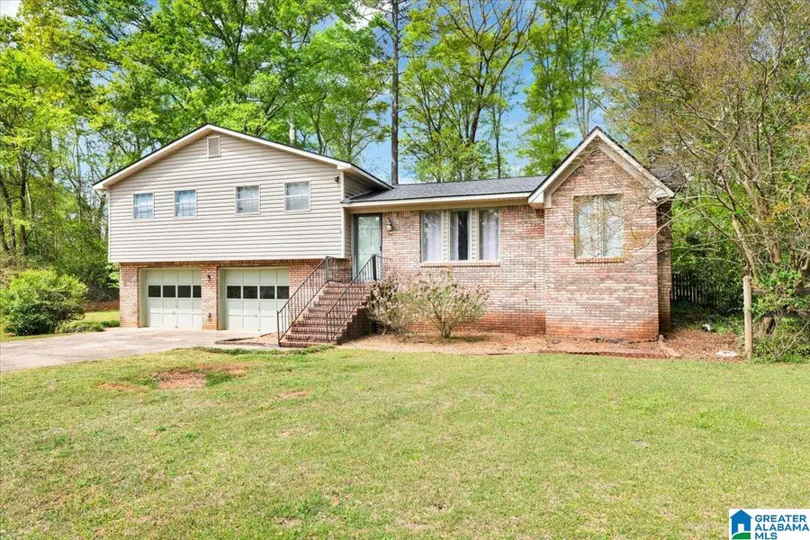 190 SEQUOIA STREET, Montevallo, AL 35115 - #3