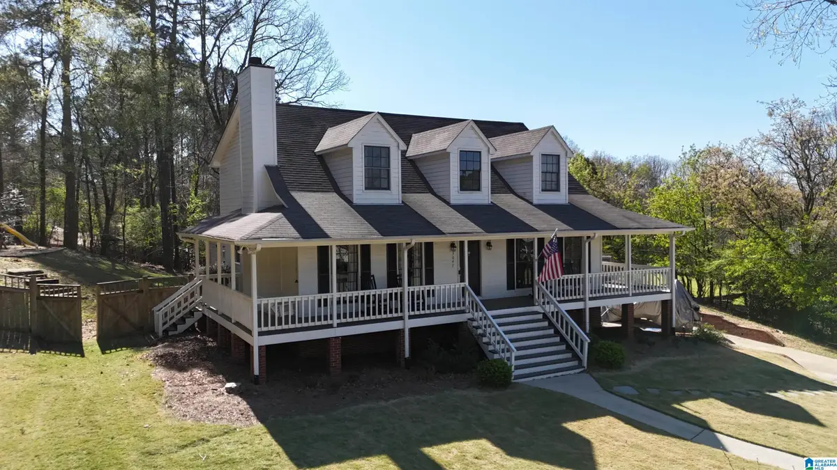 3047 SKYLARK CIRCLE, Hoover, AL 35244 - #1