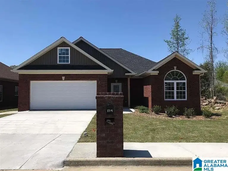 179 ALEXANDRA DRIVE, Oxford, AL 36203 - #1