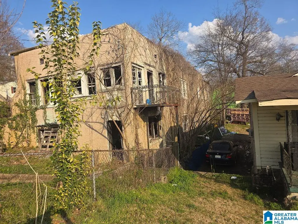 300 81ST STREET S, Birmingham, AL 35206 - #1