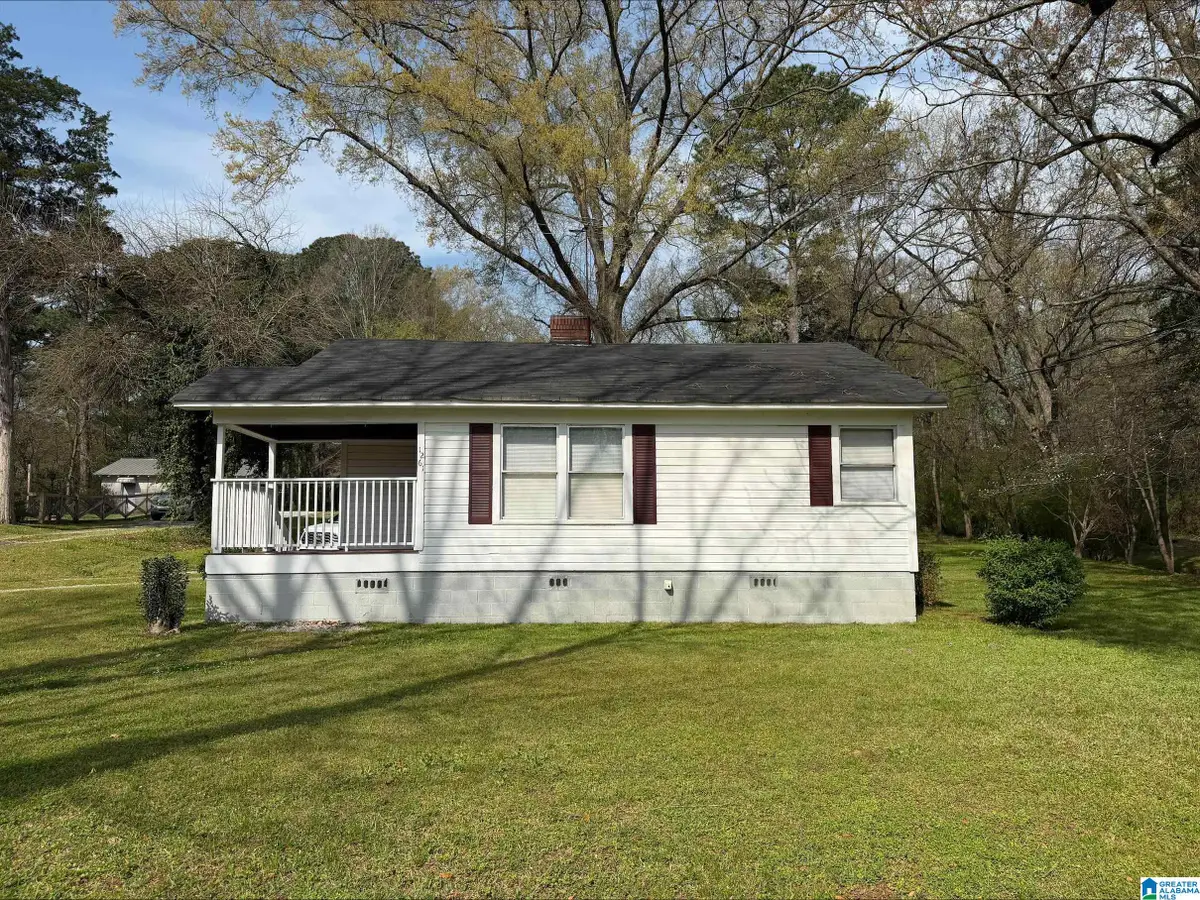 1261 HUEYTOWN ROAD, Hueytown, AL 35023 - #1