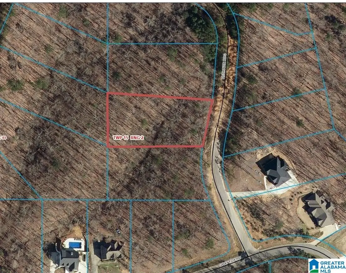 950 REDHAWK RIDGE, Springville, AL 35146 - #1