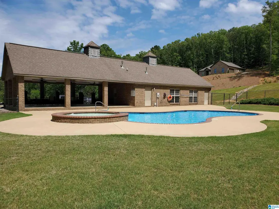 950 REDHAWK RIDGE, Springville, AL 35146 - #2