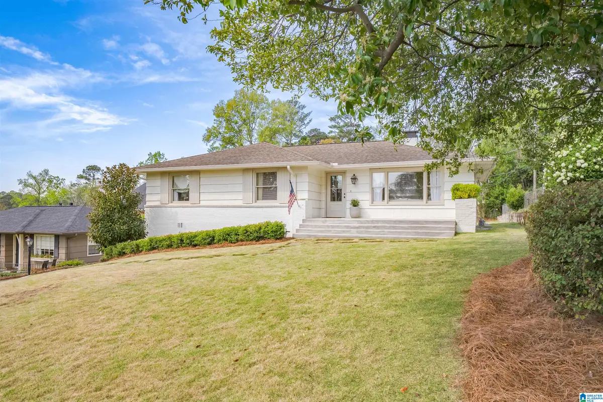 704 CREST LANE, Homewood, AL 35209 - #1