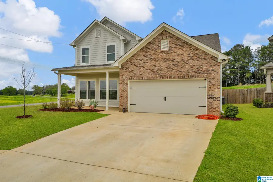 360 CAMELLIA LANE, Pell City, AL 35128 - #2