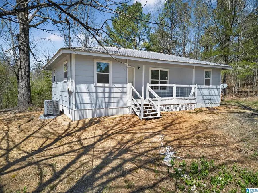 355 PINE RIDGE ROAD, Wellington, AL 36279 - #2