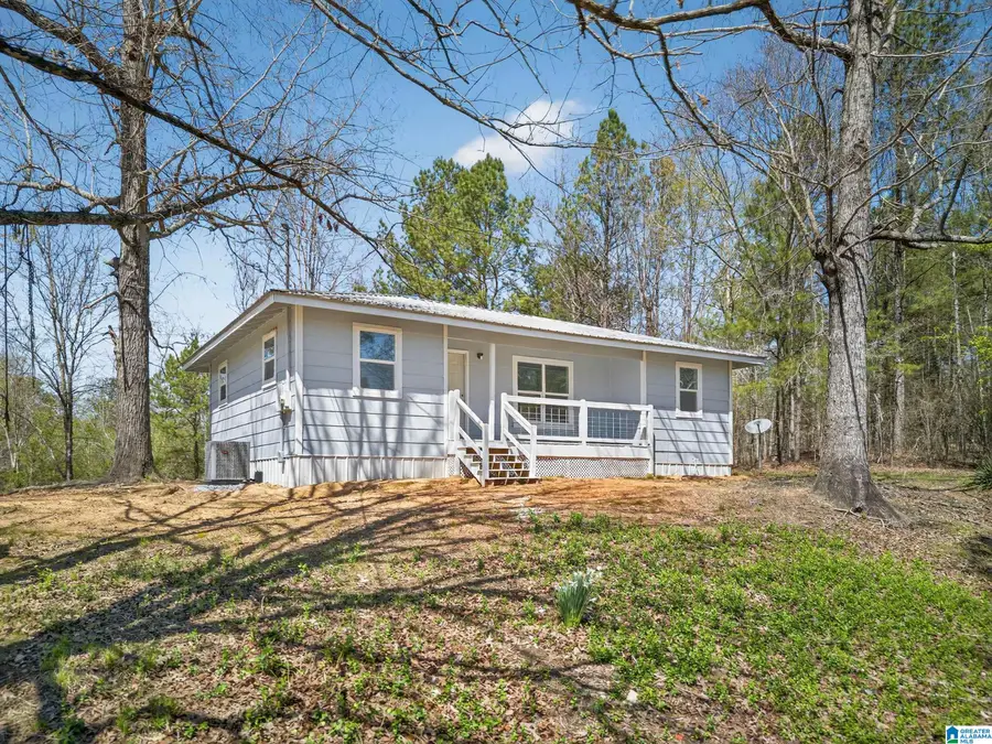 355 PINE RIDGE ROAD, Wellington, AL 36279 - #3