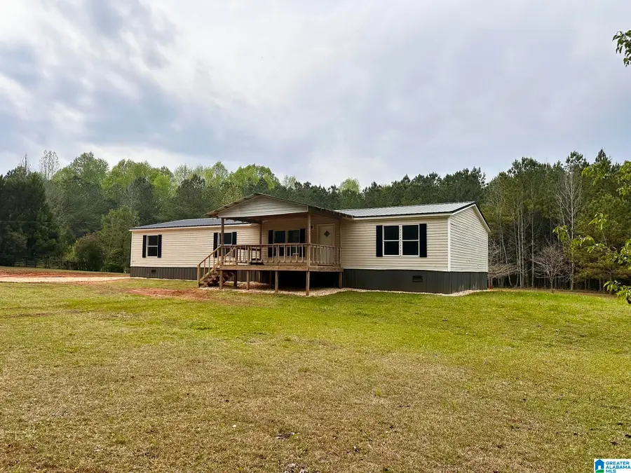 2160 LOUINA ROAD, Roanoke, AL 36274 - #2