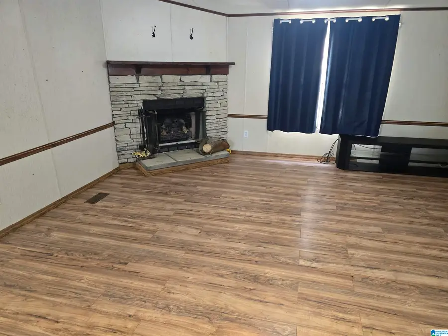 1128 OLD ASHLAND ROAD, Goodwater, AL 35072 - #2