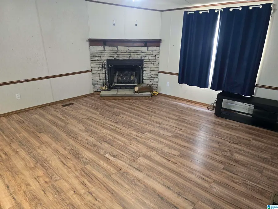 1128 OLD ASHLAND ROAD, Goodwater, AL 35072 - #3