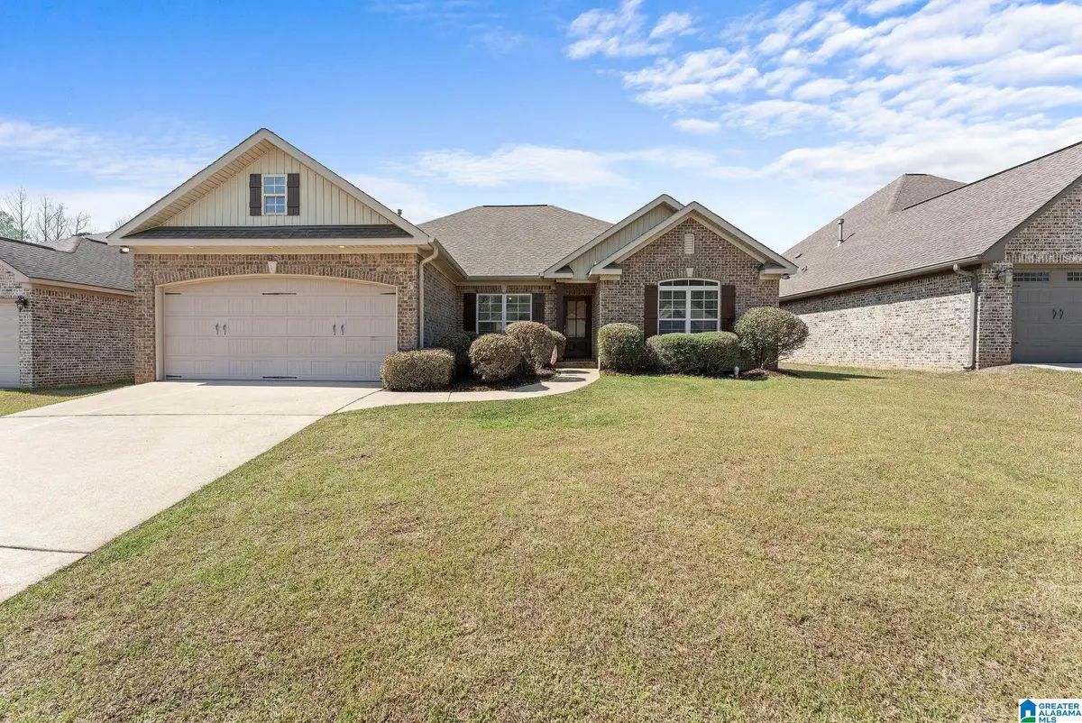 13986 KNOLL POINTE DRIVE, Northport, AL 35475 - #1