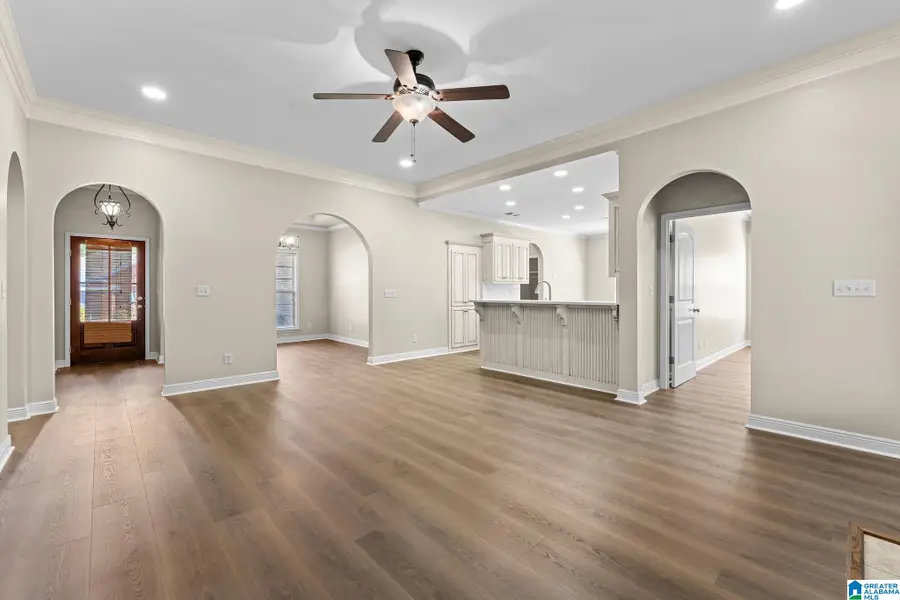 13986 KNOLL POINTE DRIVE, Northport, AL 35475 - #3
