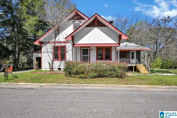 1403 GOEHLER ROAD SE, Cullman, AL 35055