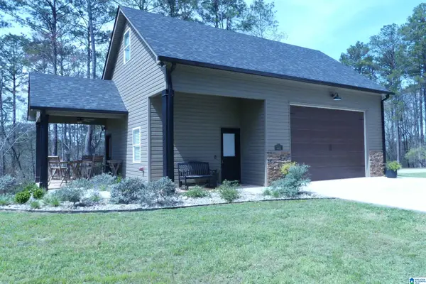 4972 COUNTY ROAD 804, Wedowee, AL 36278