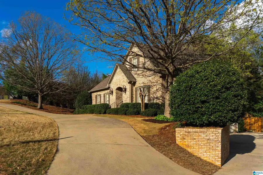 5679 CARRINGTON LAKE PARKWAY, Trussville, AL 35173 - #2