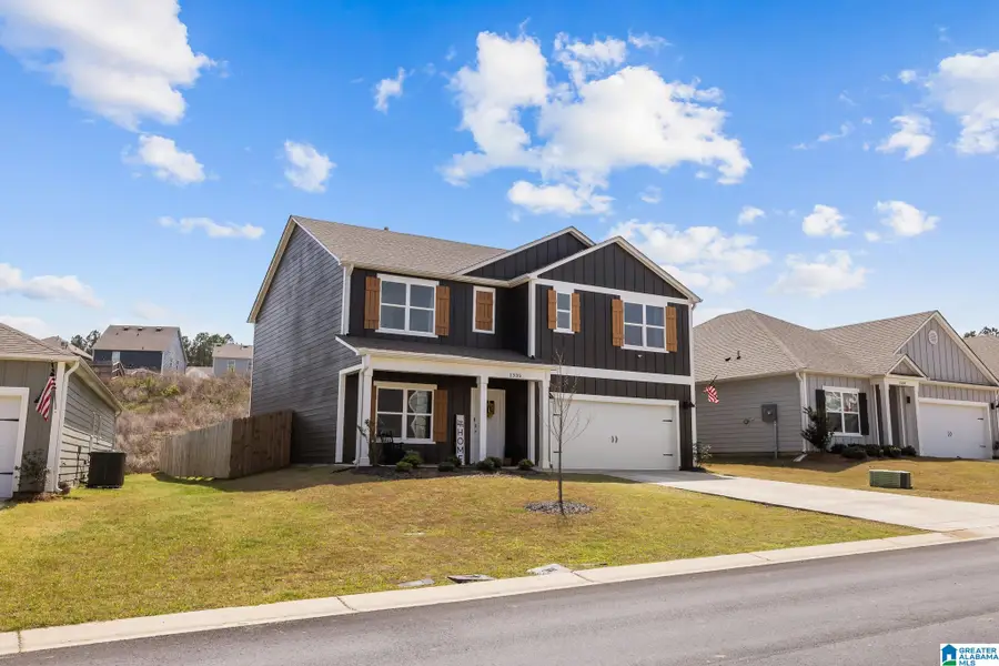 1335 CHELSEA PARK TRAIL, Chelsea, AL 35043 - #2