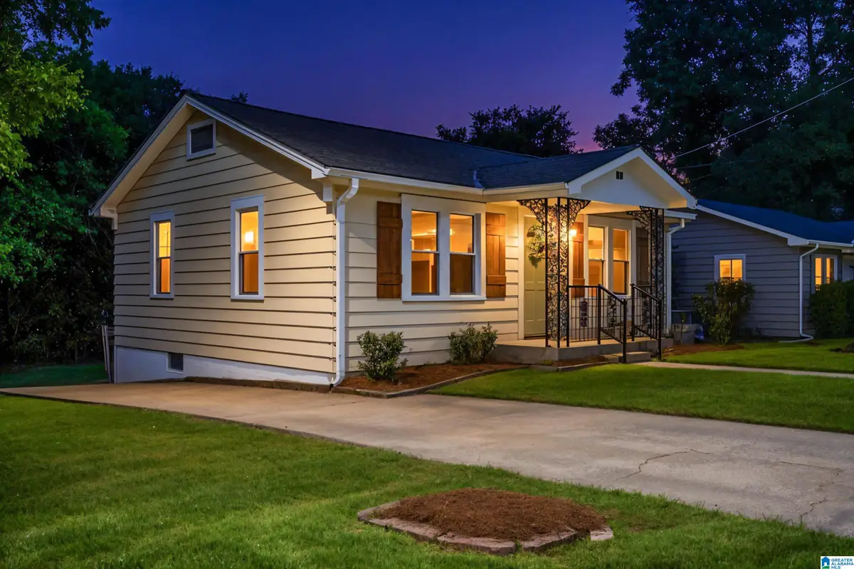 2008 4TH AVENUE, Irondale, AL 35210 - #1