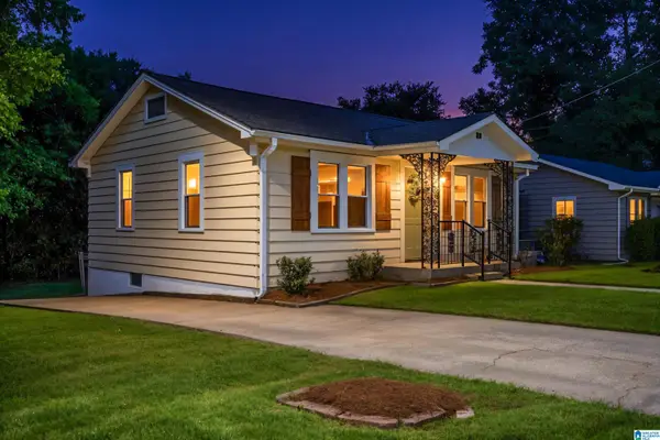 2008 4TH AVENUE, Irondale, AL 35210