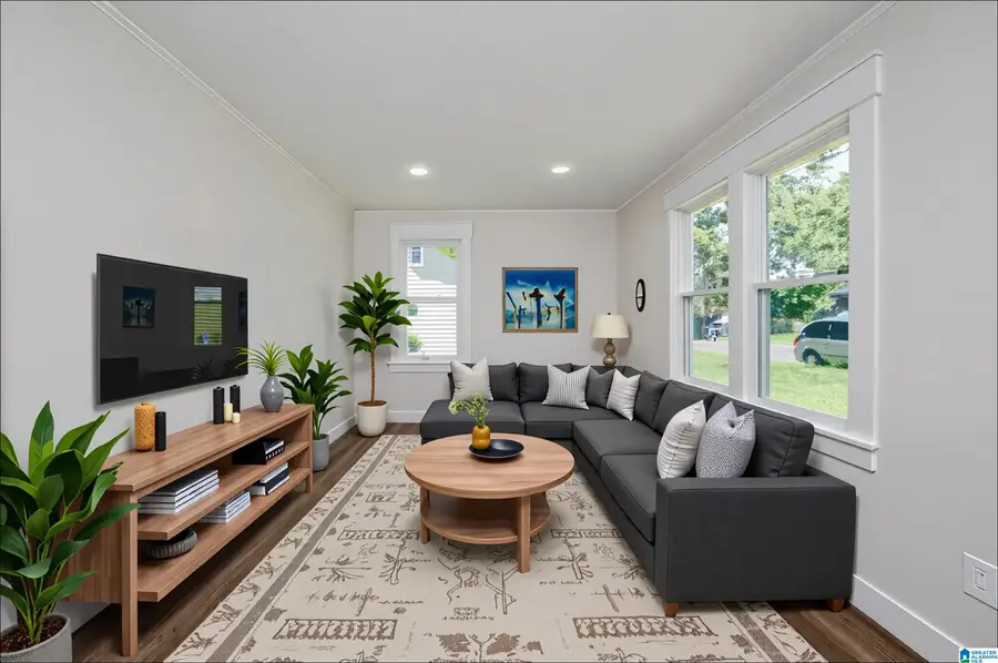 2008 4TH AVENUE, Irondale, AL 35210 - #3