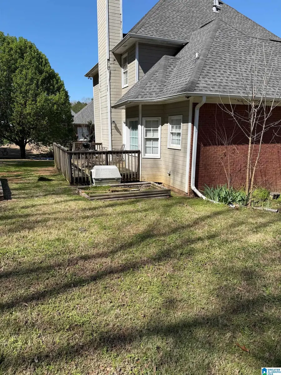 5733 BENT CREEK DRIVE, Clay, AL 35216 - #3