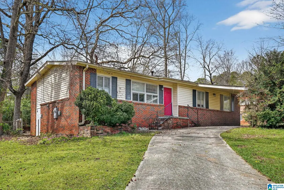 204 13TH AVENUE NE, Birmingham, AL 35215 - #1