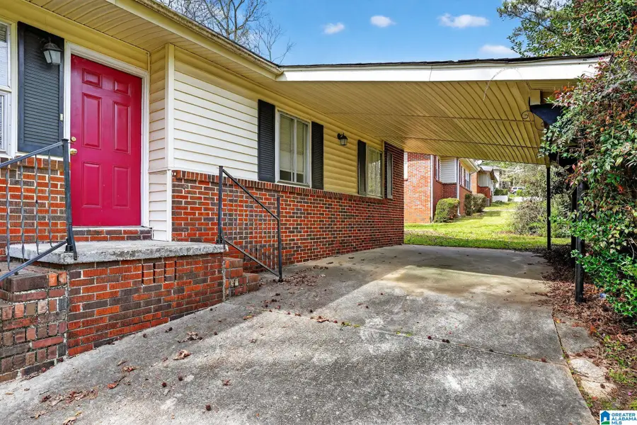 204 13TH AVENUE NE, Birmingham, AL 35215 - #2