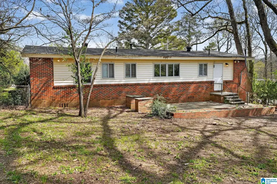 204 13TH AVENUE NE, Birmingham, AL 35215 - #3