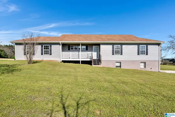 9115 TINGLE CUT OFF ROAD, Dora, AL 35062