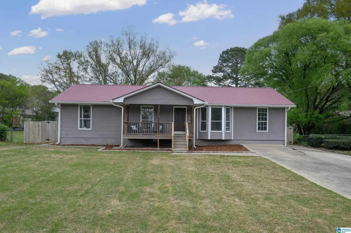 6375 GLENVIEW DRIVE, Gardendale, AL 35071 - #1