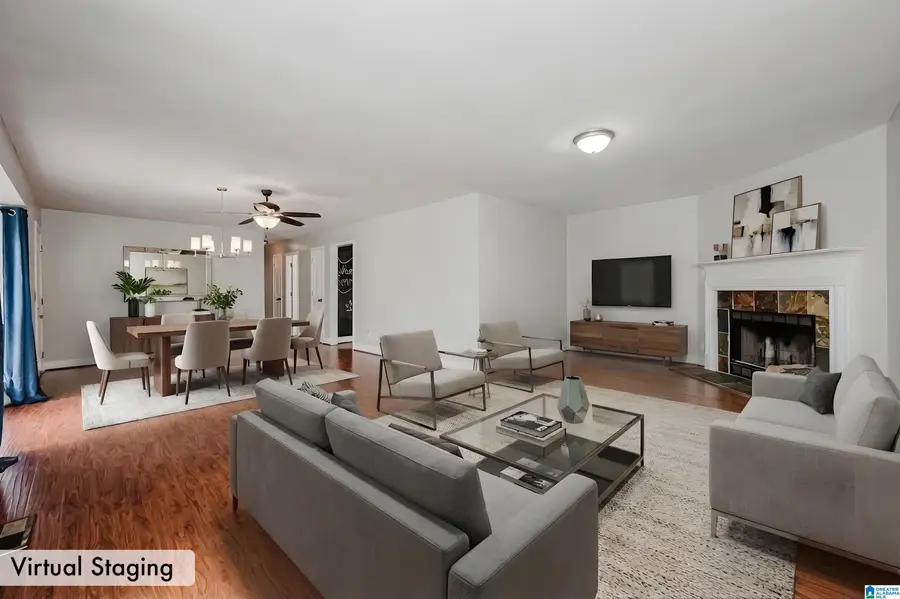 6375 GLENVIEW DRIVE, Gardendale, AL 35071 - #2