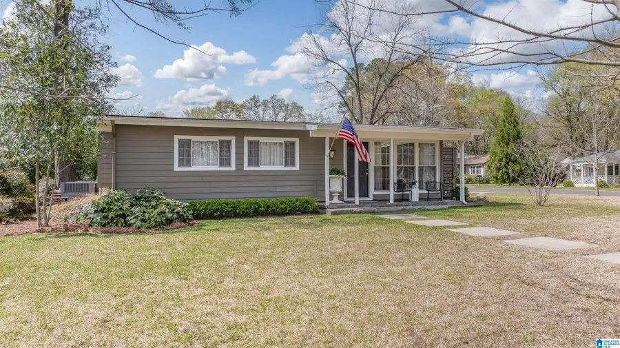 1219 BROWNING AVENUE, Birmingham, AL 35213 - #2