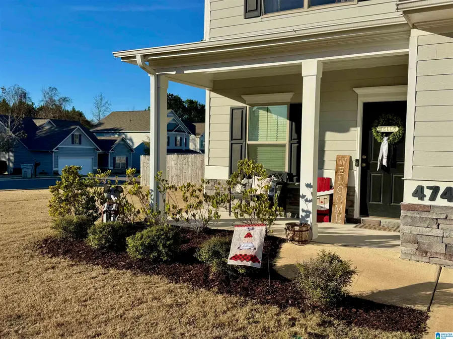 474 ALPINE VIEW, Columbiana, AL 35051 - #2