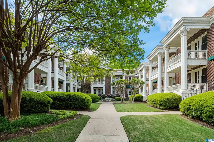 3809 12TH COURT S, Birmingham, AL 35222 - #2