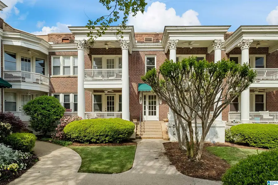 3809 12TH COURT S, Birmingham, AL 35222 - #3