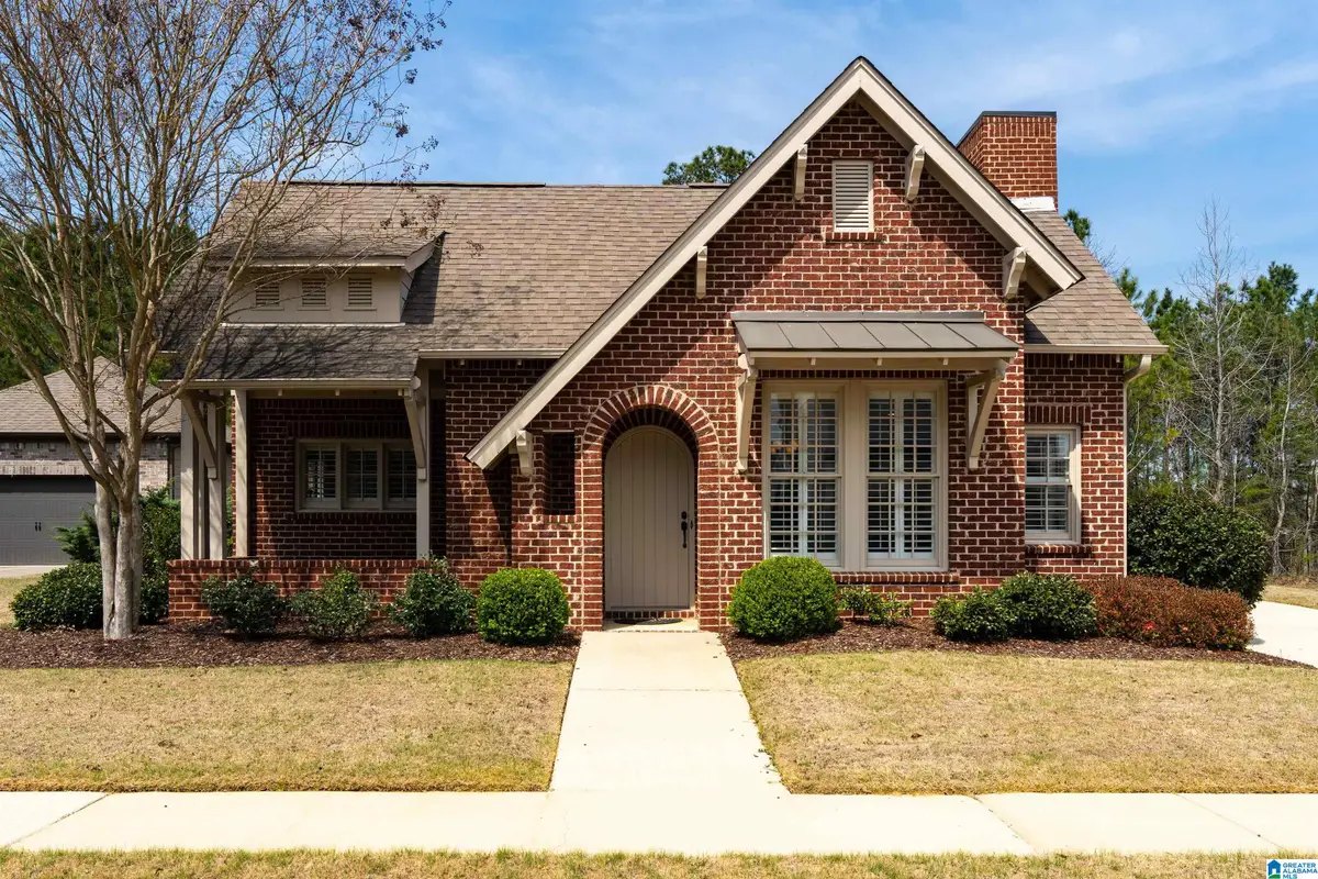 1083 STANTON COURT, Birmingham, AL 35242 - #1