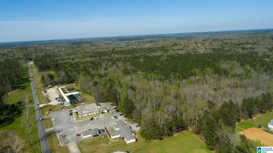 AIRPORT ROAD, Jasper, AL 35504 - #2