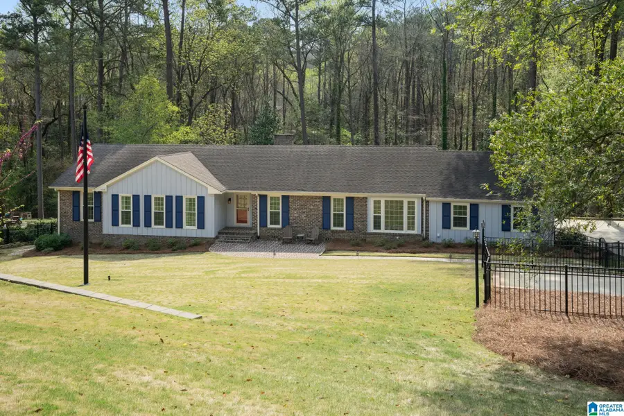 4205 ANTIETAM DRIVE, Mountain Brook, AL 35213 - #3