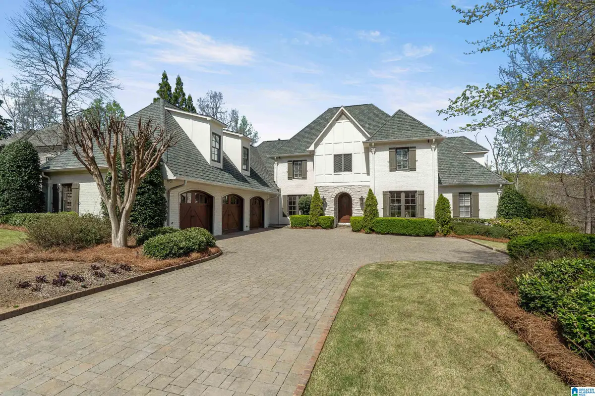 2025 ROSEMONT PLACE, Vestavia Hills, AL 35243 - #1