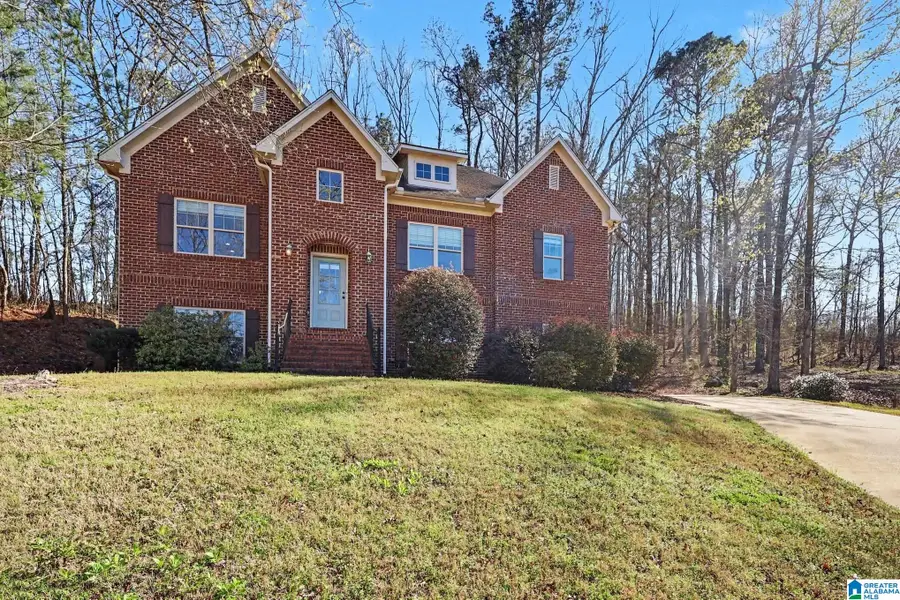 413 CORNWALL DRIVE, Maylene, AL 35114 - #2