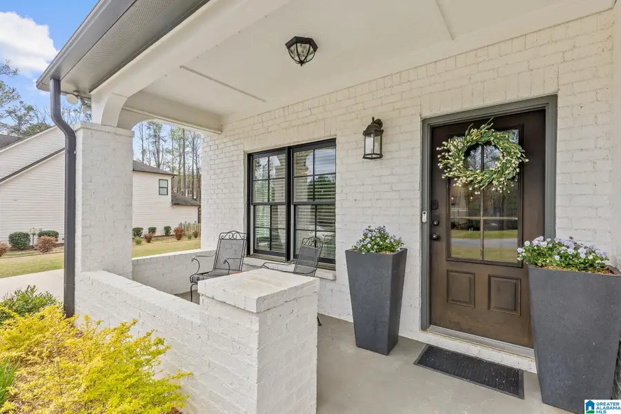 1350 WILLOW OAKS DRIVE, Wilsonville, AL 35186 - #2