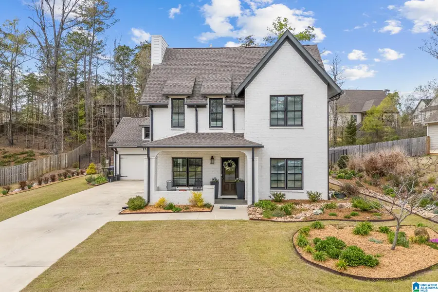 1350 WILLOW OAKS DRIVE, Wilsonville, AL 35186 - #3