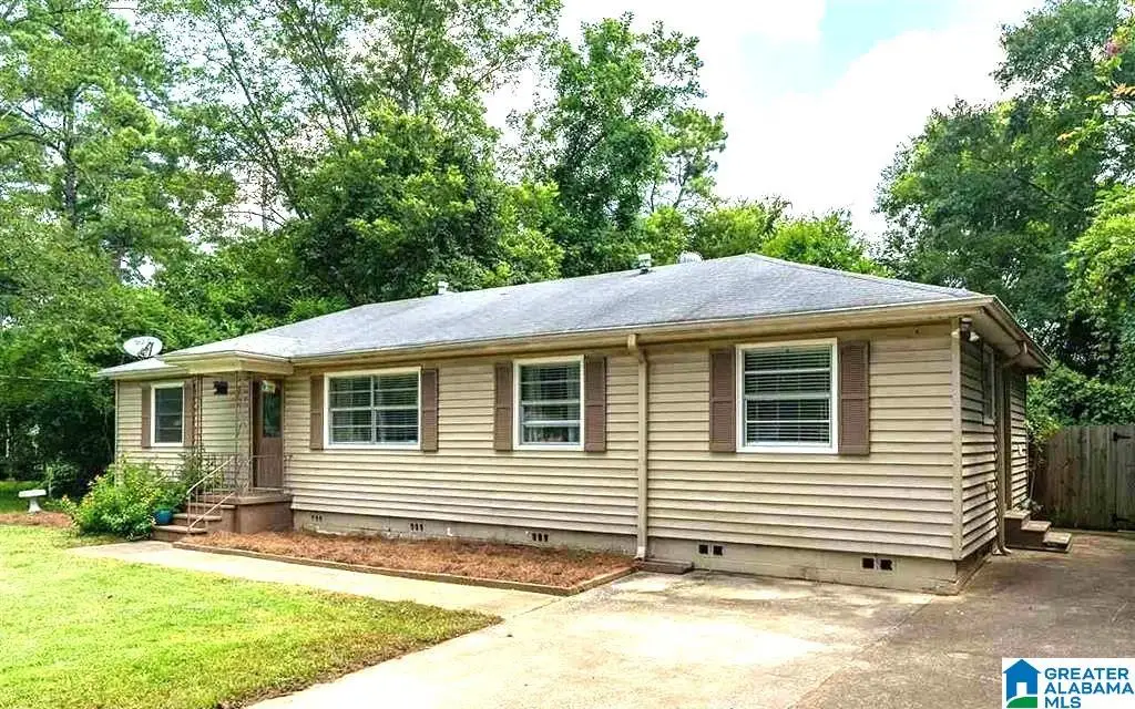 1005 PARK PLACE, Birmingham, AL 35215 - #1