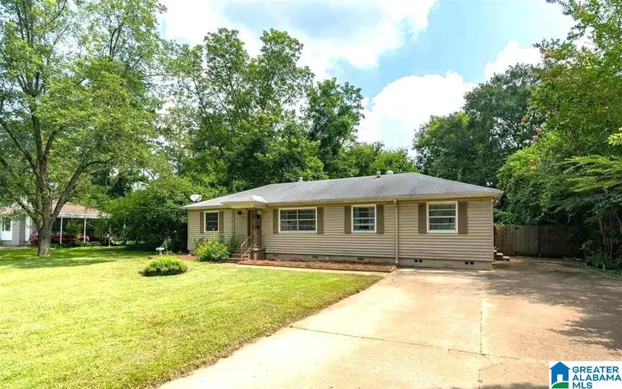 1005 PARK PLACE, Birmingham, AL 35215 - #2